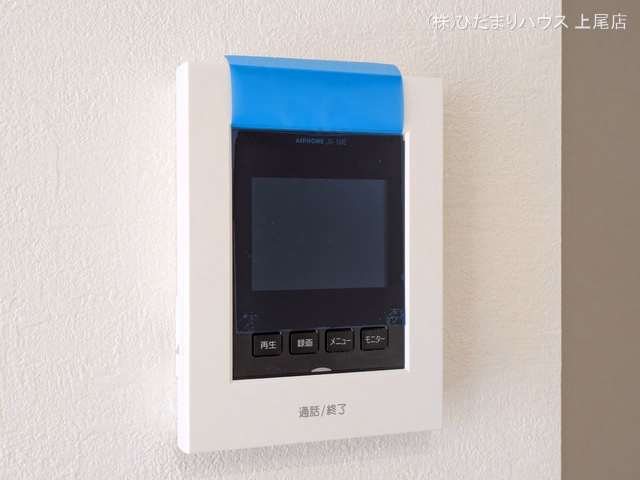 上尾市浅間台3丁目（戸建）01 室内設備