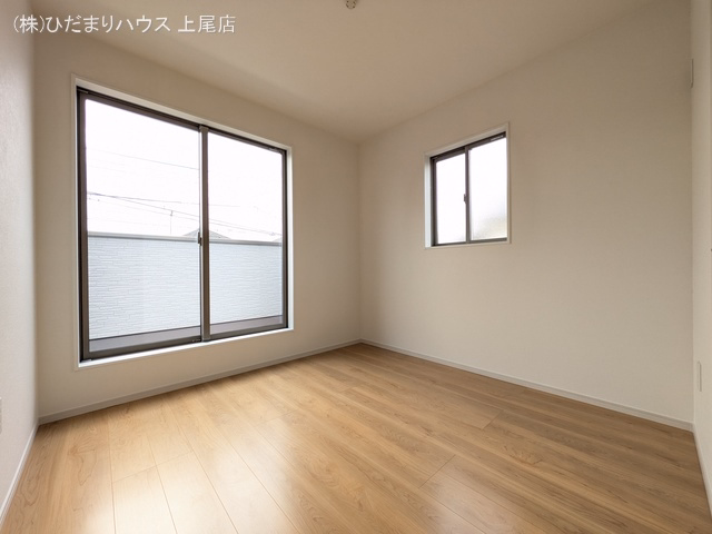 上尾市浅間台3丁目（戸建）01 居室サブ