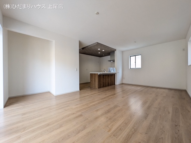上尾市浅間台2丁目（戸建）01 内装