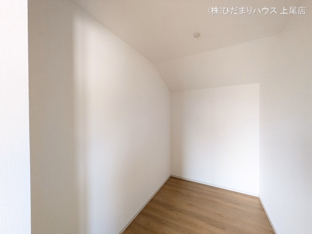 上尾市浅間台2丁目（戸建）01 収納(ウォークインクローゼット)