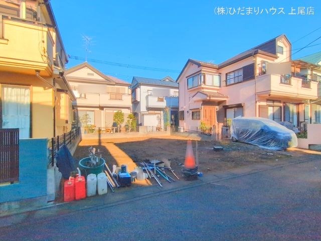 更地・土地