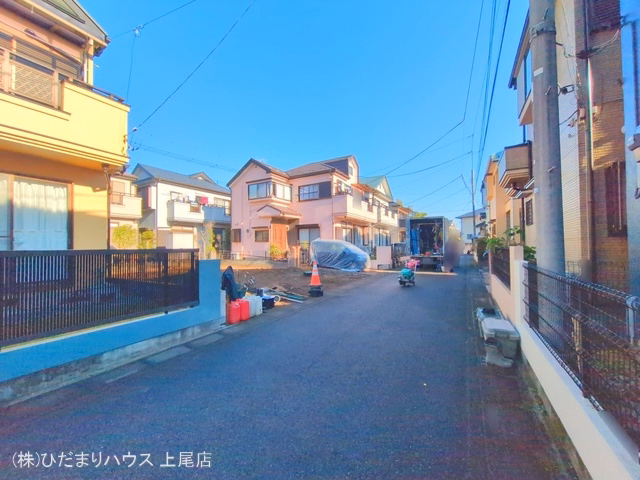 更地・土地