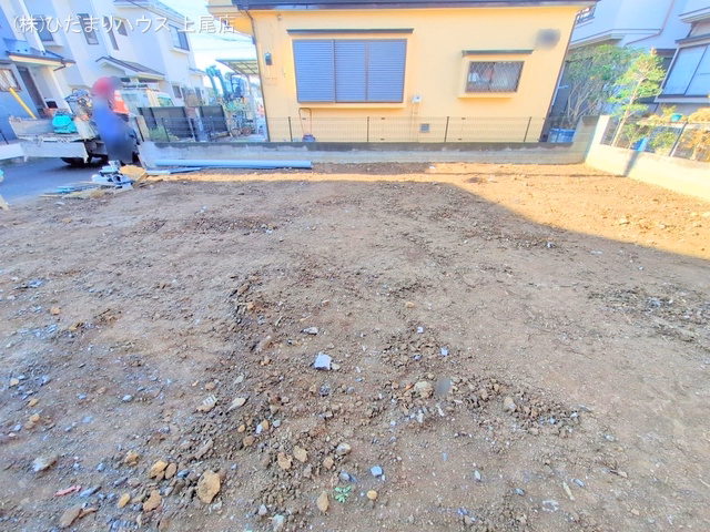 更地・土地