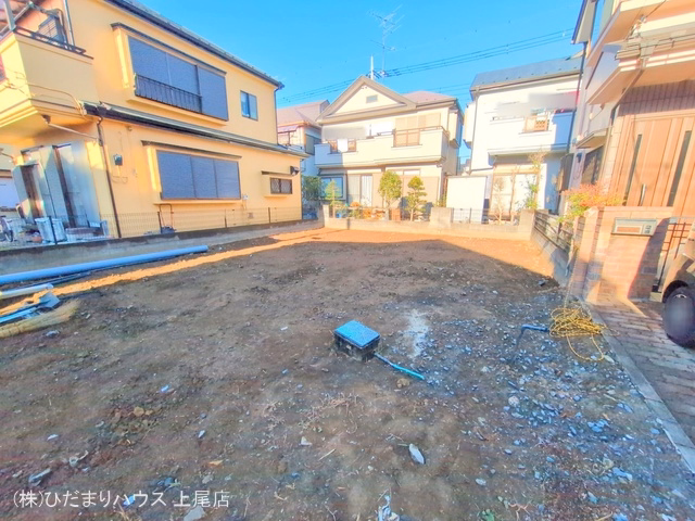 更地・土地