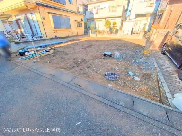 更地・土地