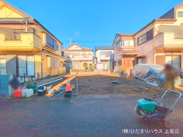 更地・土地