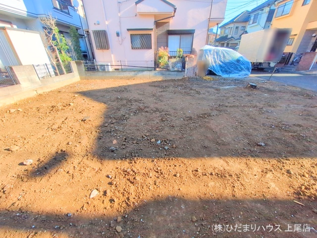 更地・土地