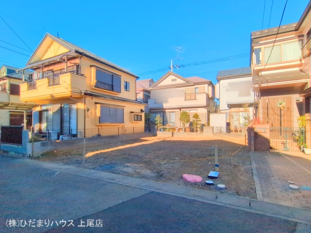 更地・土地