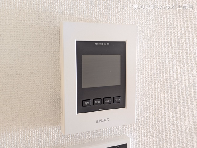 上尾市浅間台2丁目（戸建）01 室内設備