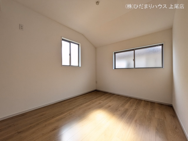 上尾市浅間台2丁目（戸建）01 居室サブ