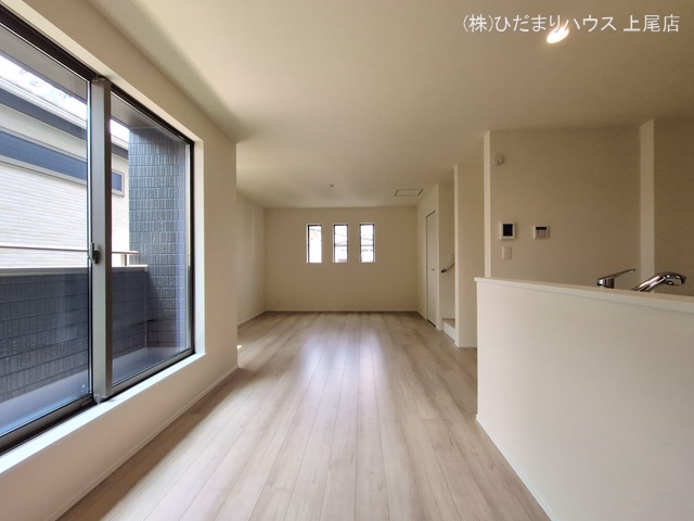 上尾市谷津1丁目（戸建）A 内装