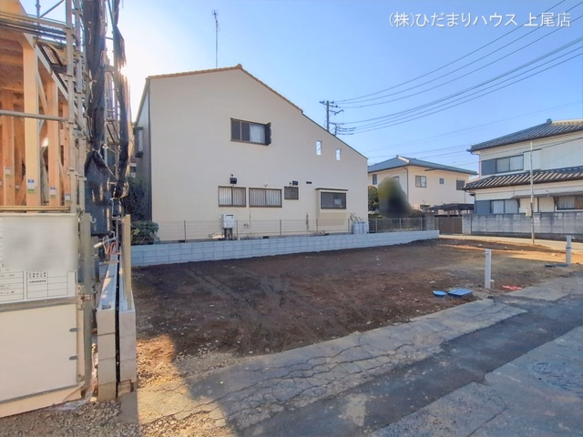 更地・土地