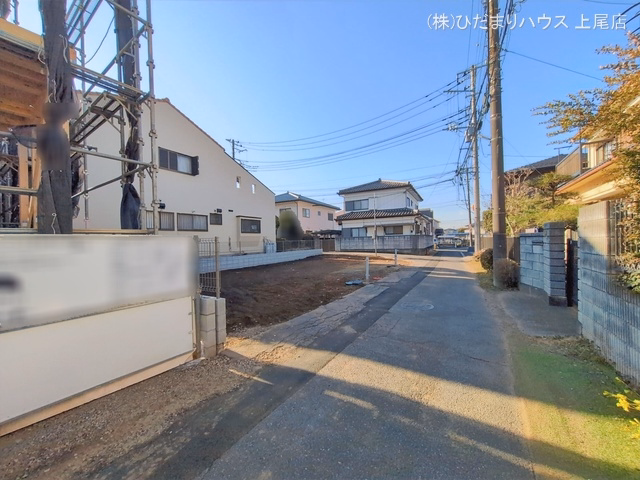 更地・土地