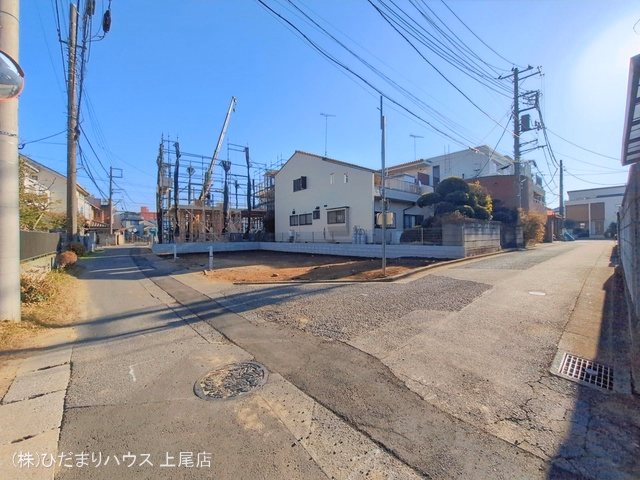 更地・土地