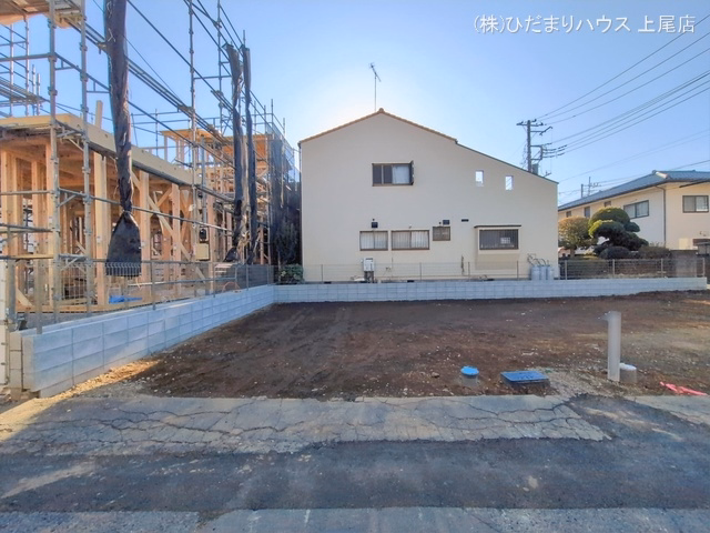 更地・土地