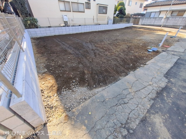 更地・土地