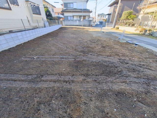 更地・土地