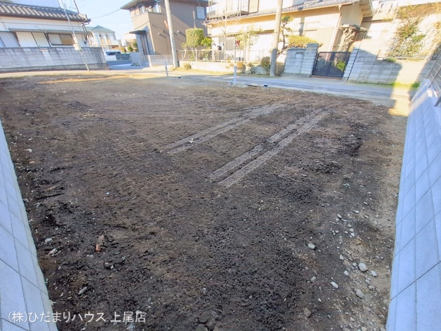 更地・土地