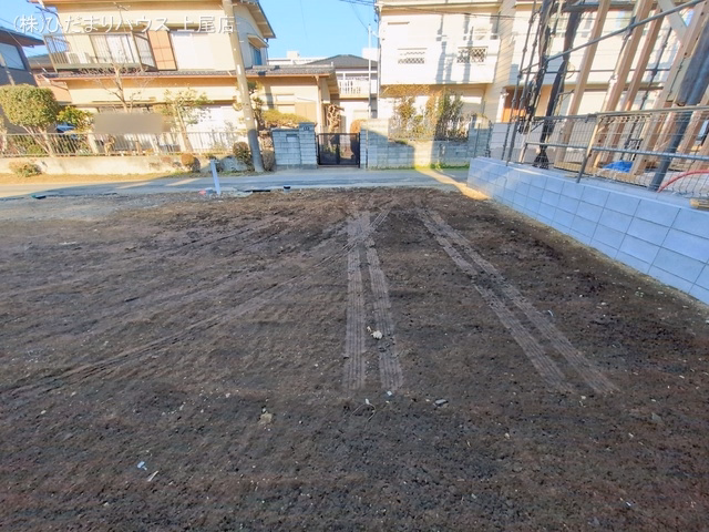 更地・土地