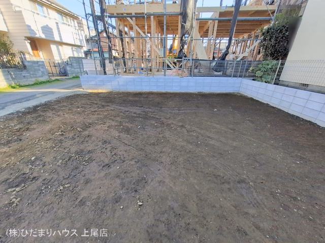 更地・土地