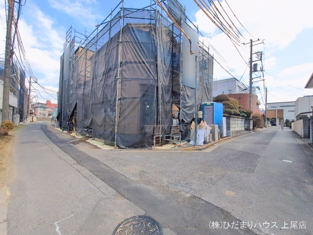 上棟