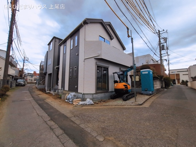 外構