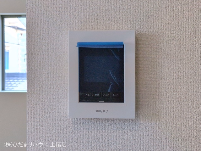上尾市谷津1丁目（戸建）A 室内設備