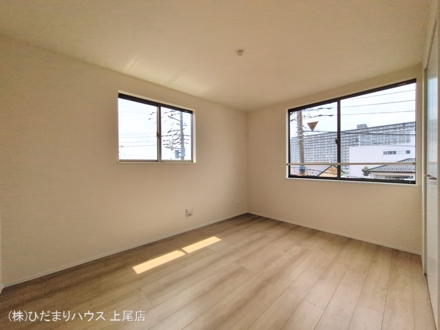 上尾市谷津1丁目（戸建）A 居室サブ