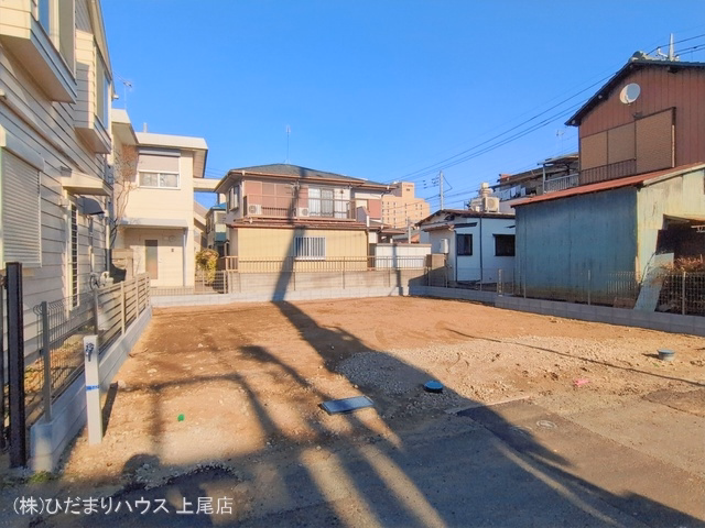 更地・土地