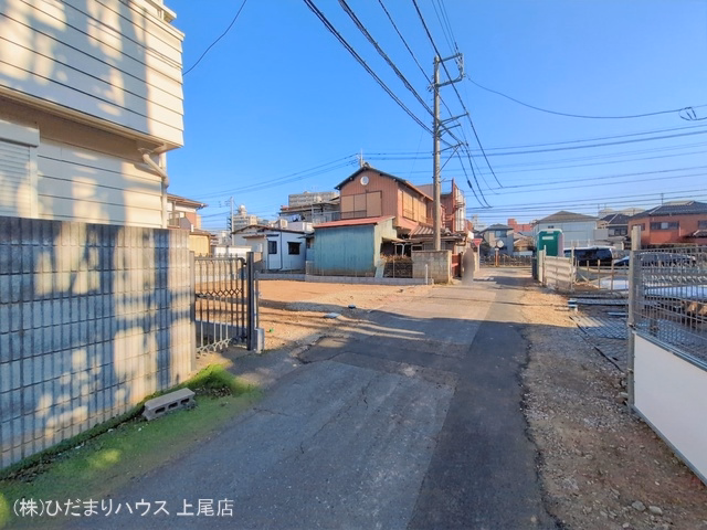更地・土地