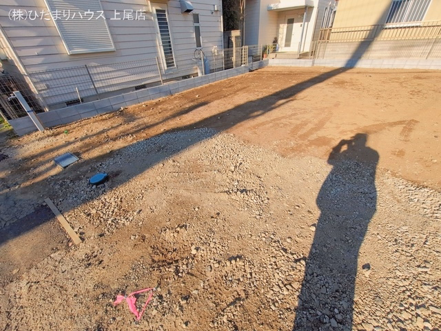 更地・土地