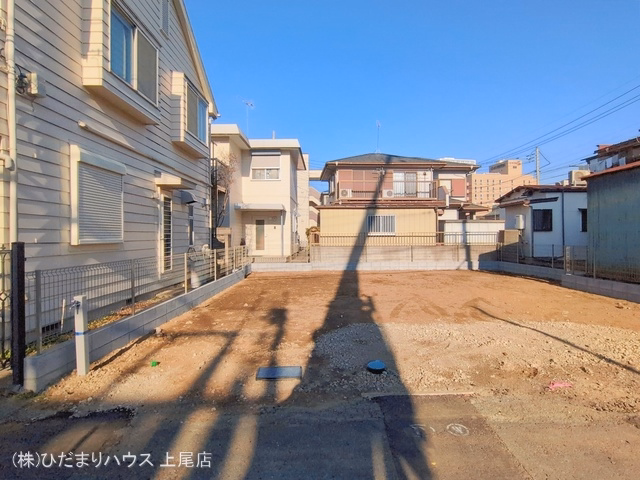 更地・土地