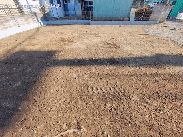 更地・土地