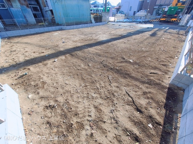 更地・土地