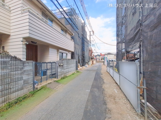 上棟