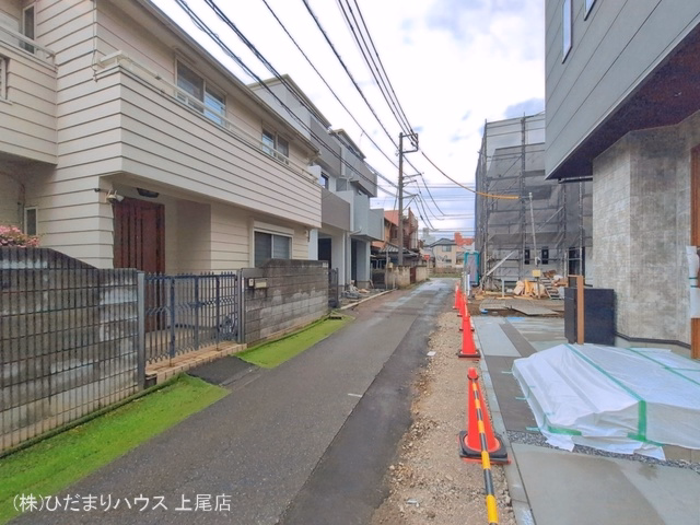 外構