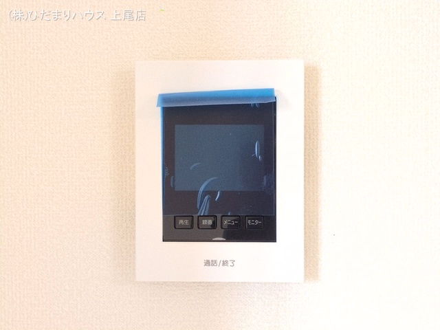 上尾市谷津1丁目（戸建）A 室内設備