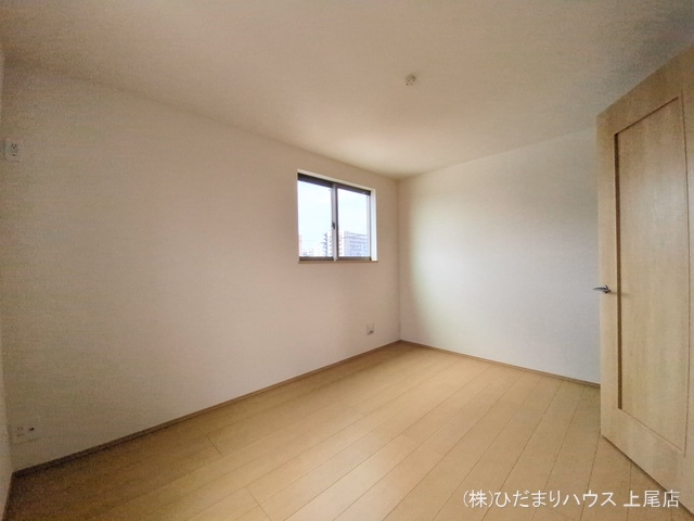 上尾市谷津1丁目（戸建）A 居室サブ