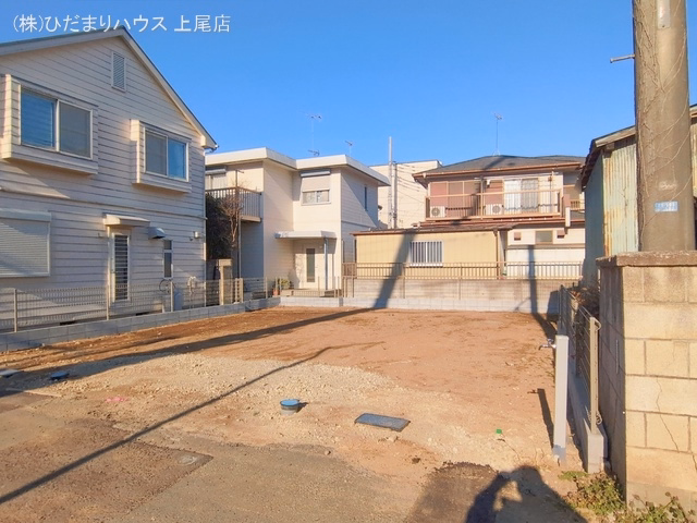 更地・土地