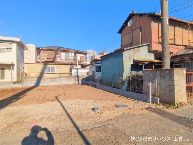 更地・土地