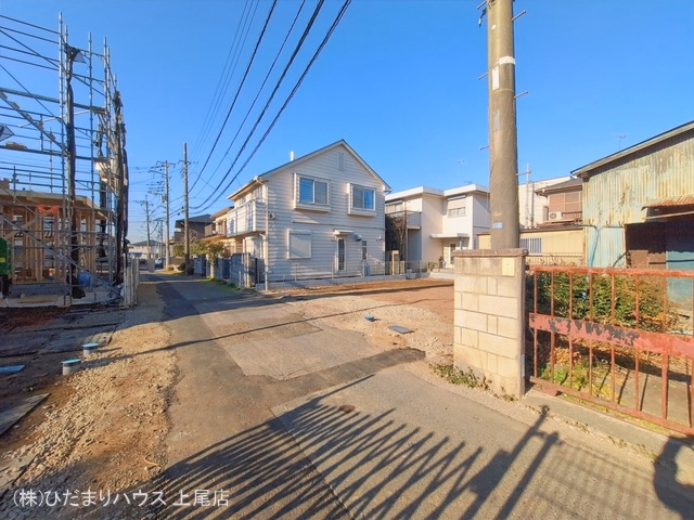 更地・土地