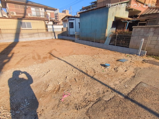 更地・土地