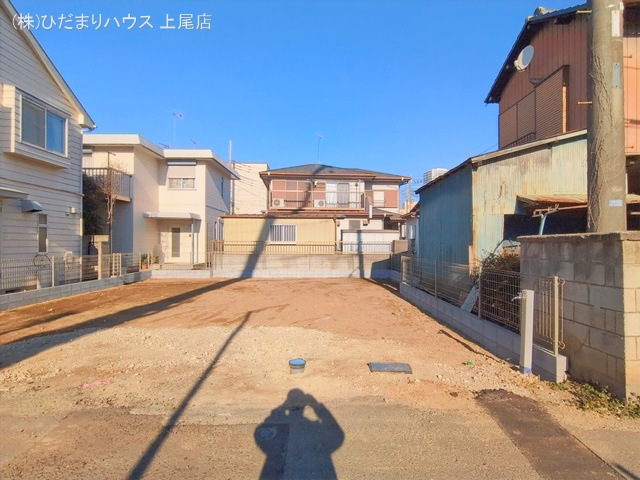 更地・土地