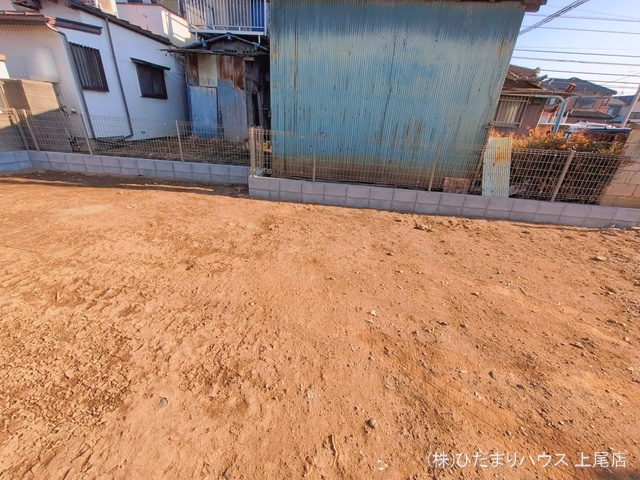 更地・土地