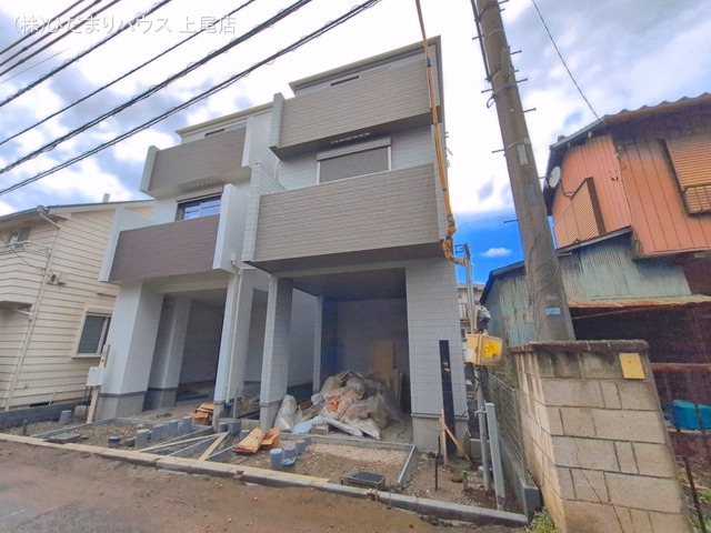 外構