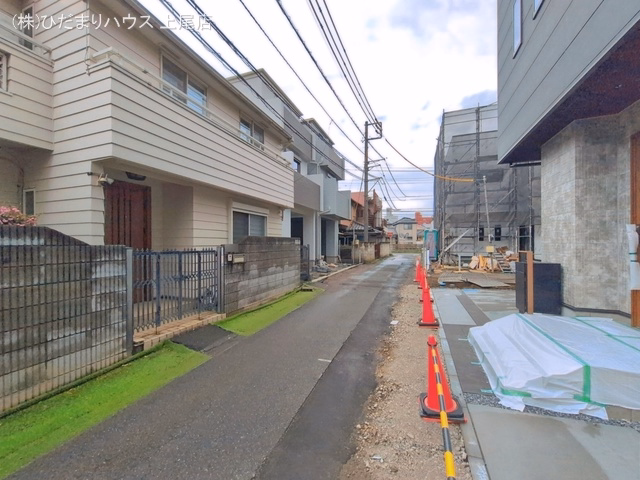 外構
