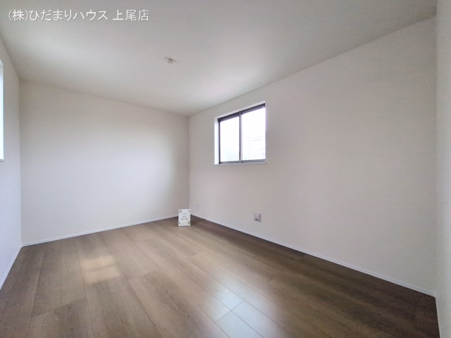 上尾市谷津1丁目(戸建)B 居室サブ