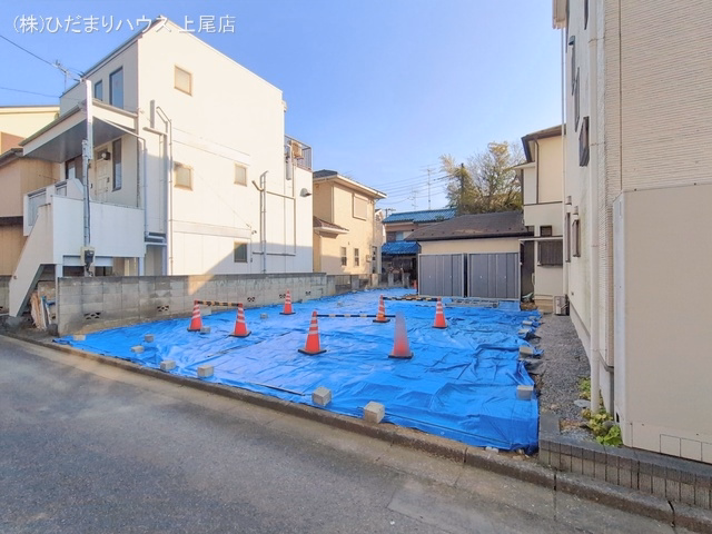更地・土地