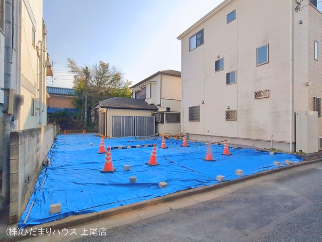 更地・土地