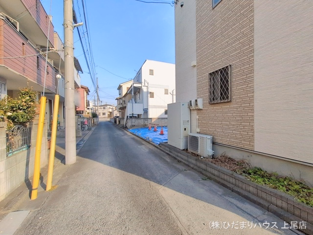更地・土地